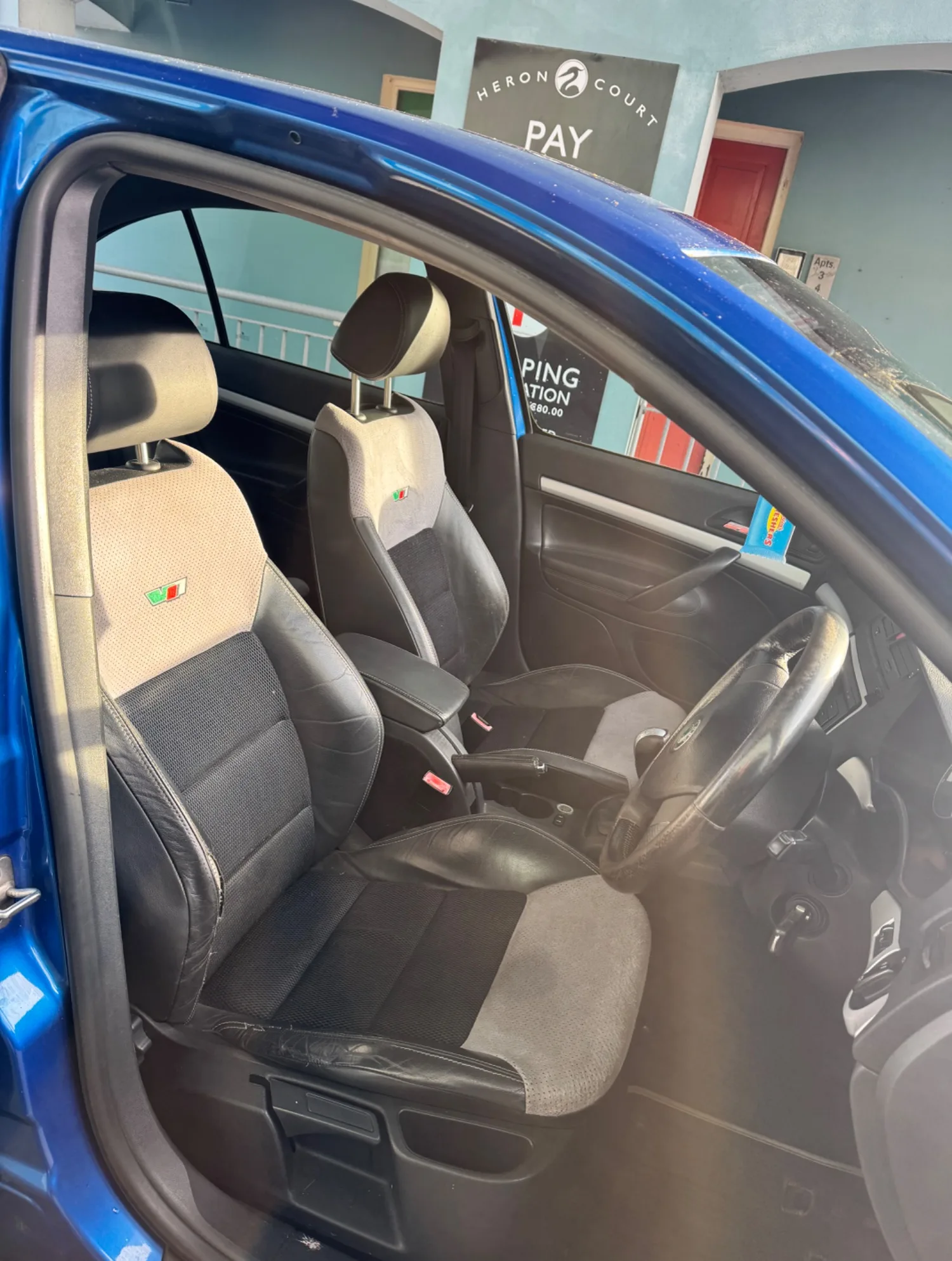 2007 Skoda Octavia – photo 5