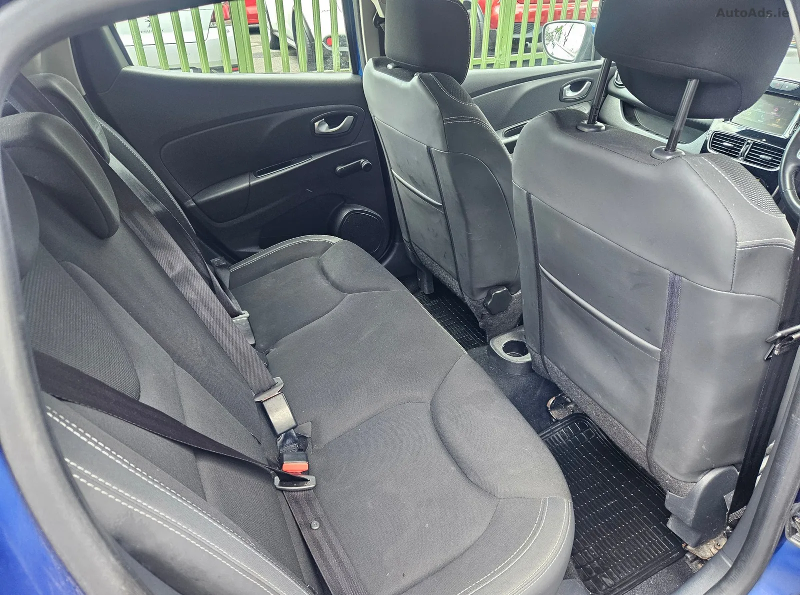 2019 Renault Clio – photo 10