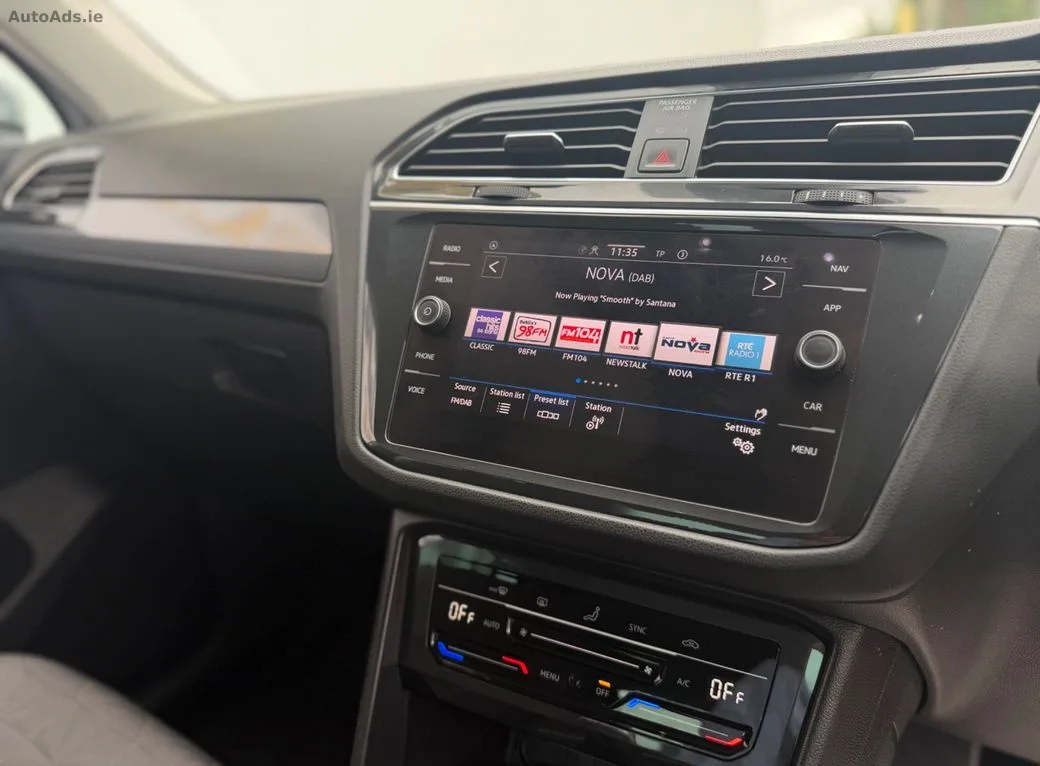 2023 Volkswagen Tiguan – photo 9