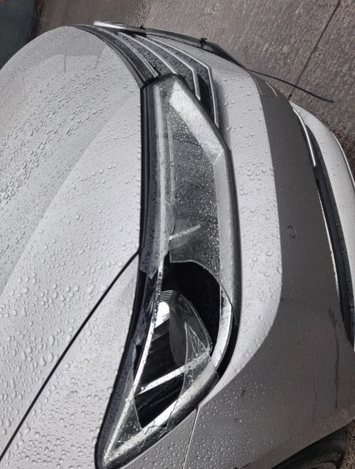 2015 Volkswagen Passat – photo 12