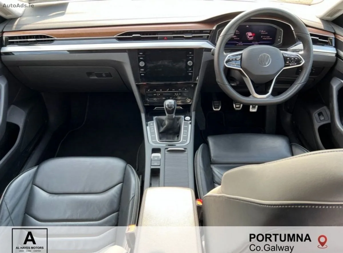 2023 Volkswagen Arteon – photo 2