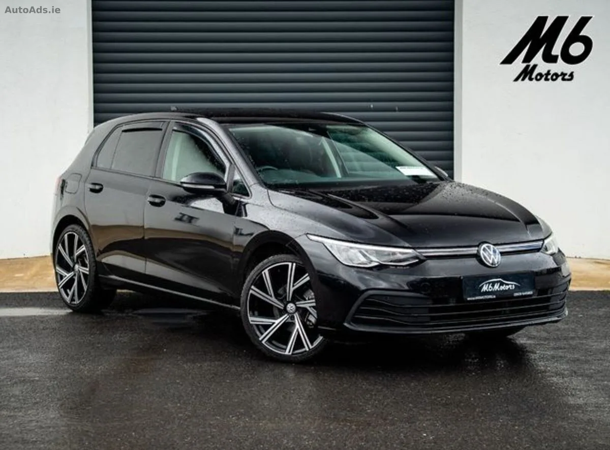 2022 Volkswagen Golf