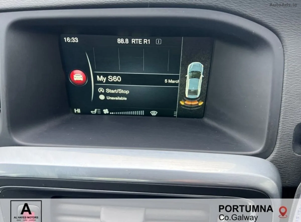 2015 Volvo S60 – photo 11