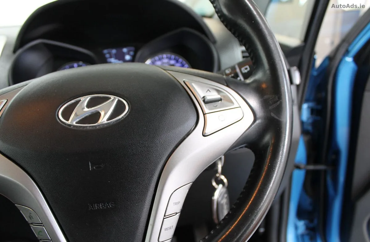 2017 Hyundai ix20 – photo 20