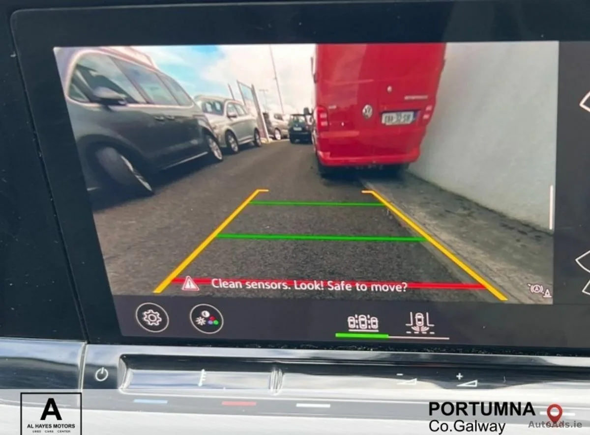 2020 Volkswagen Golf – photo 13