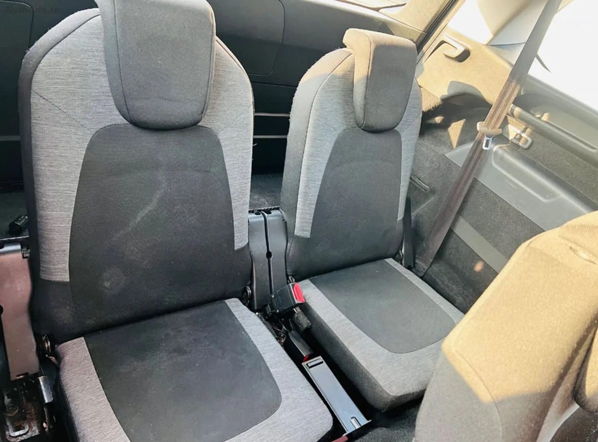 2018 Citroen Grand C4 Picasso – photo 13