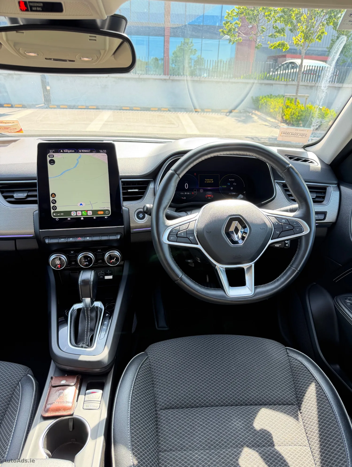 2022 Renault Arkana – photo 10