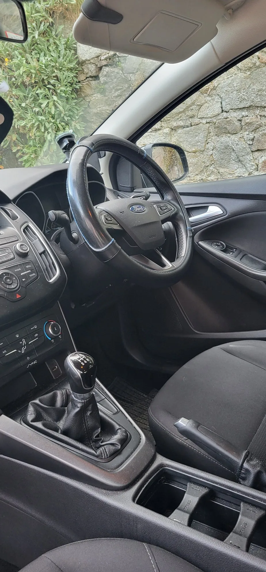 2016 Ford Focus – photo 5
