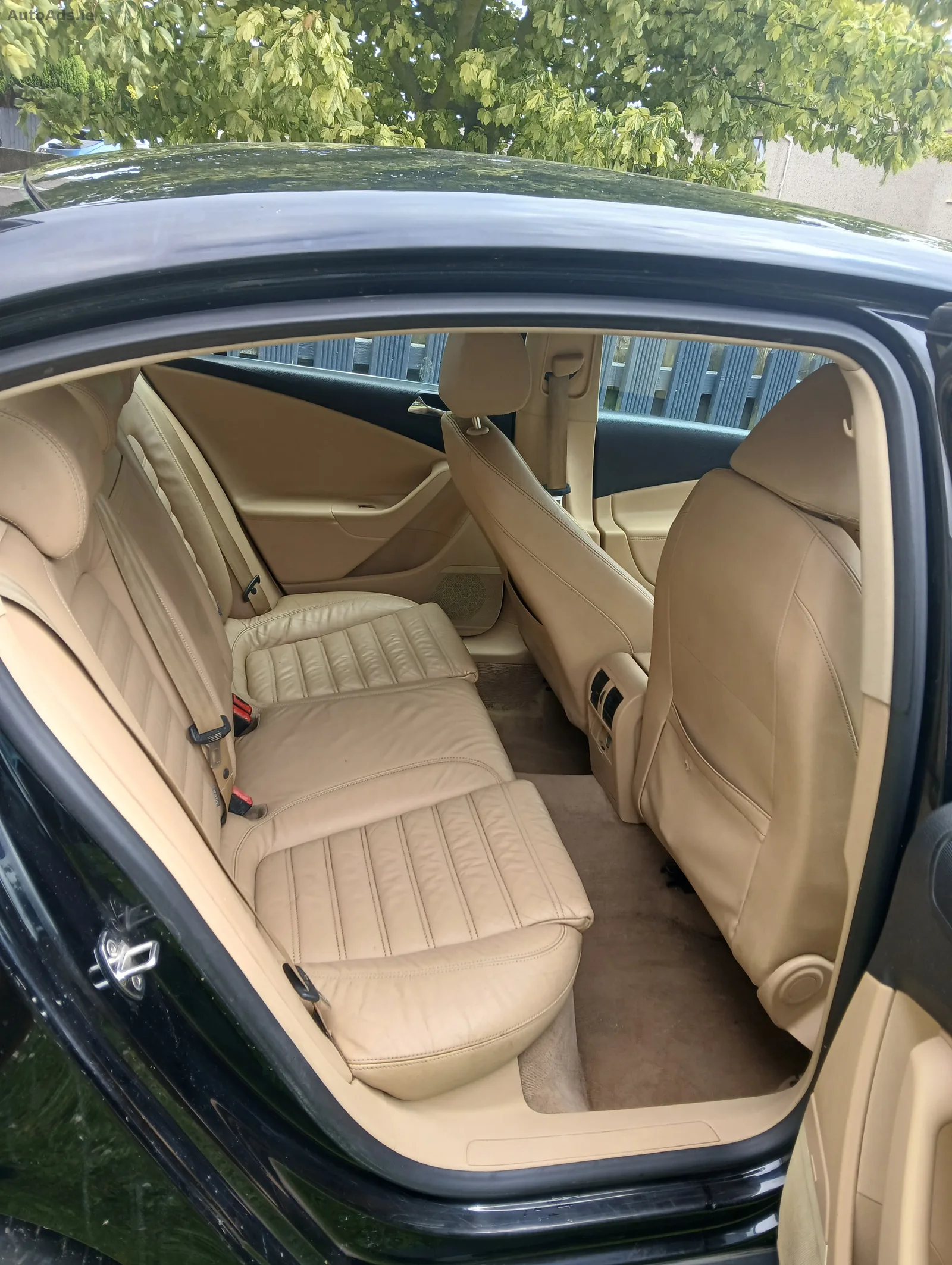 2007 Volkswagen Passat – photo 6