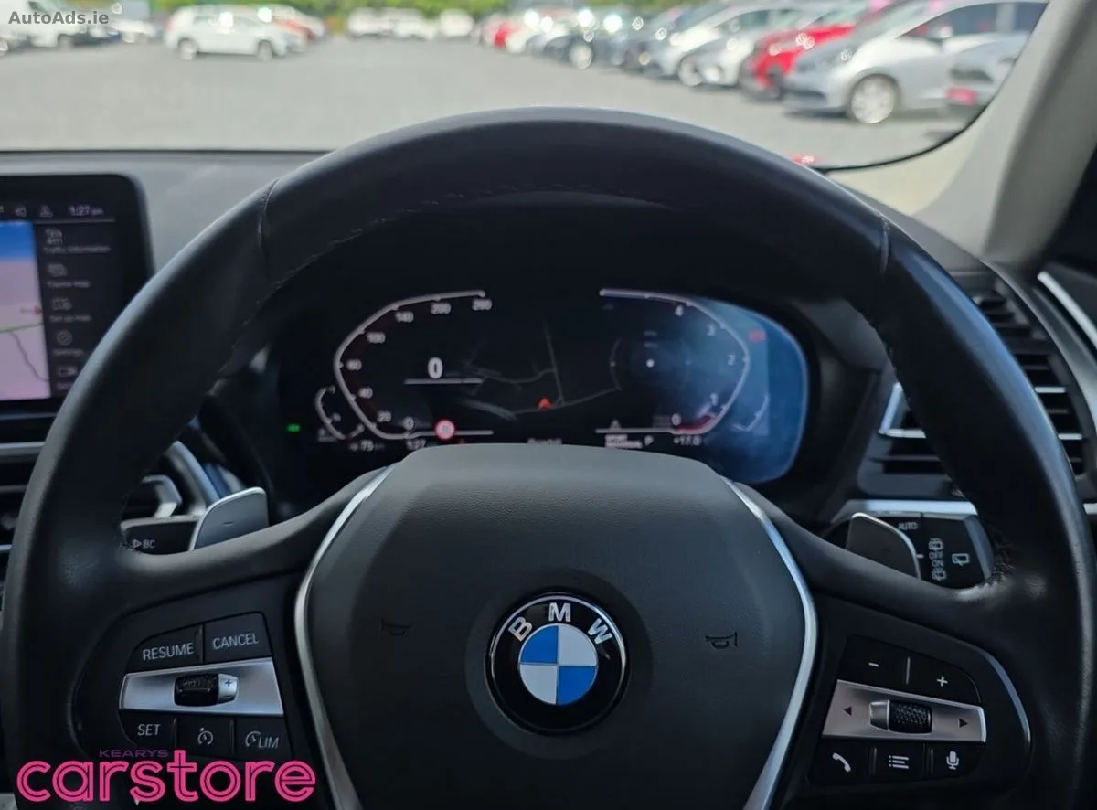 2023 BMW X3 – photo 20