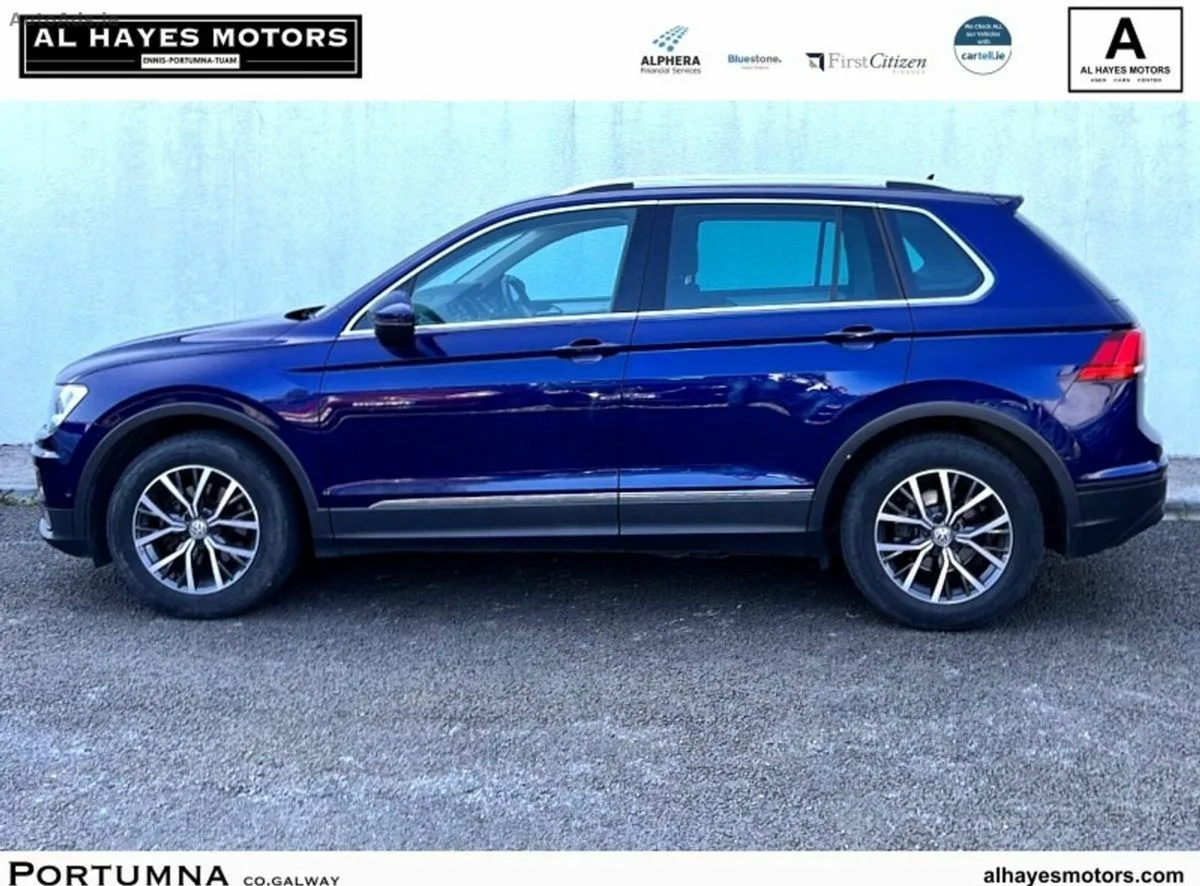 2019 Volkswagen Tiguan – photo 6