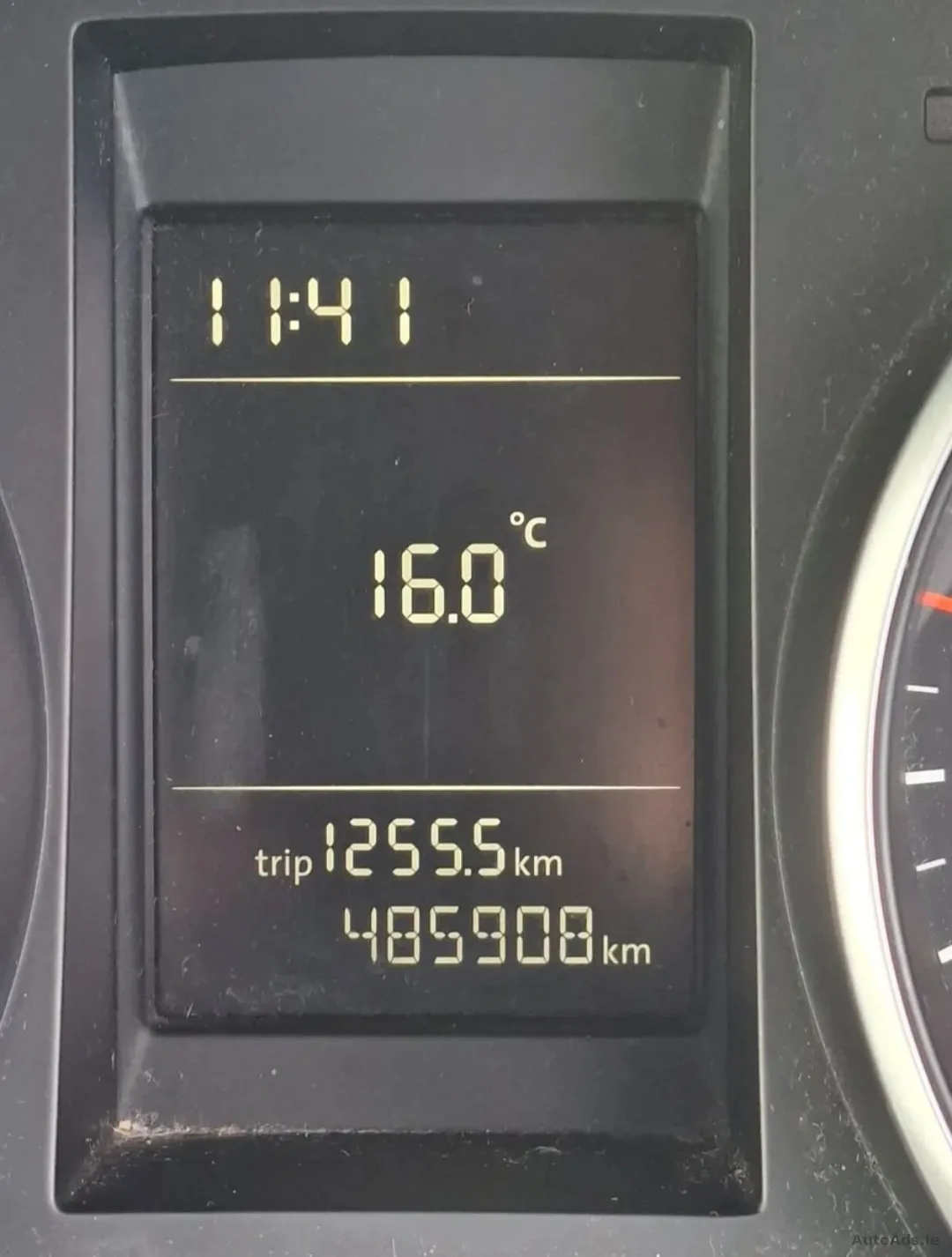 2010 Volkswagen Golf – photo 3