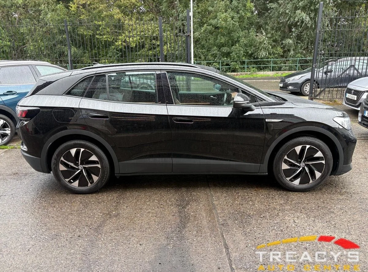 2022 Volkswagen ID.4 – photo 2