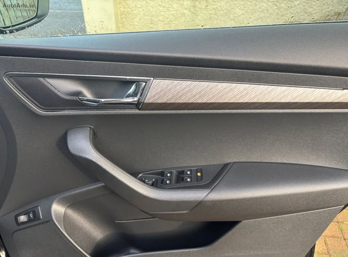 2023 Skoda Karoq – photo 7
