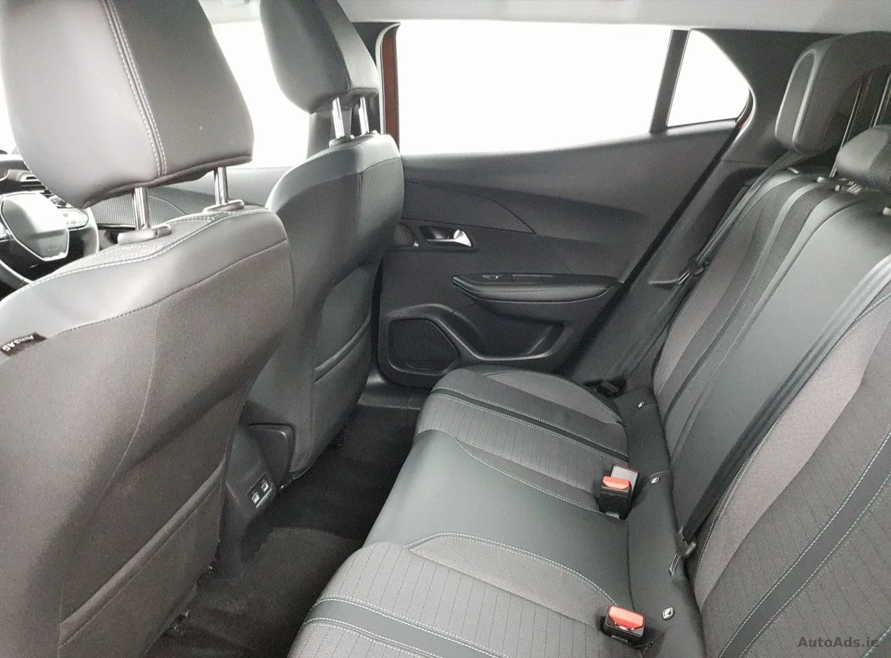 2022 Peugeot 2008 – photo 6