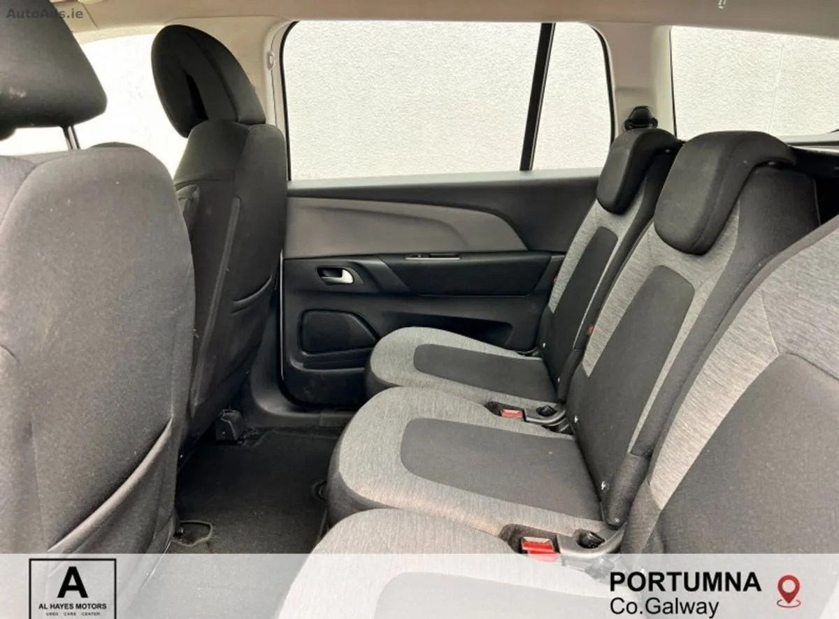 2018 Citroen Grand C4 Picasso – photo 6