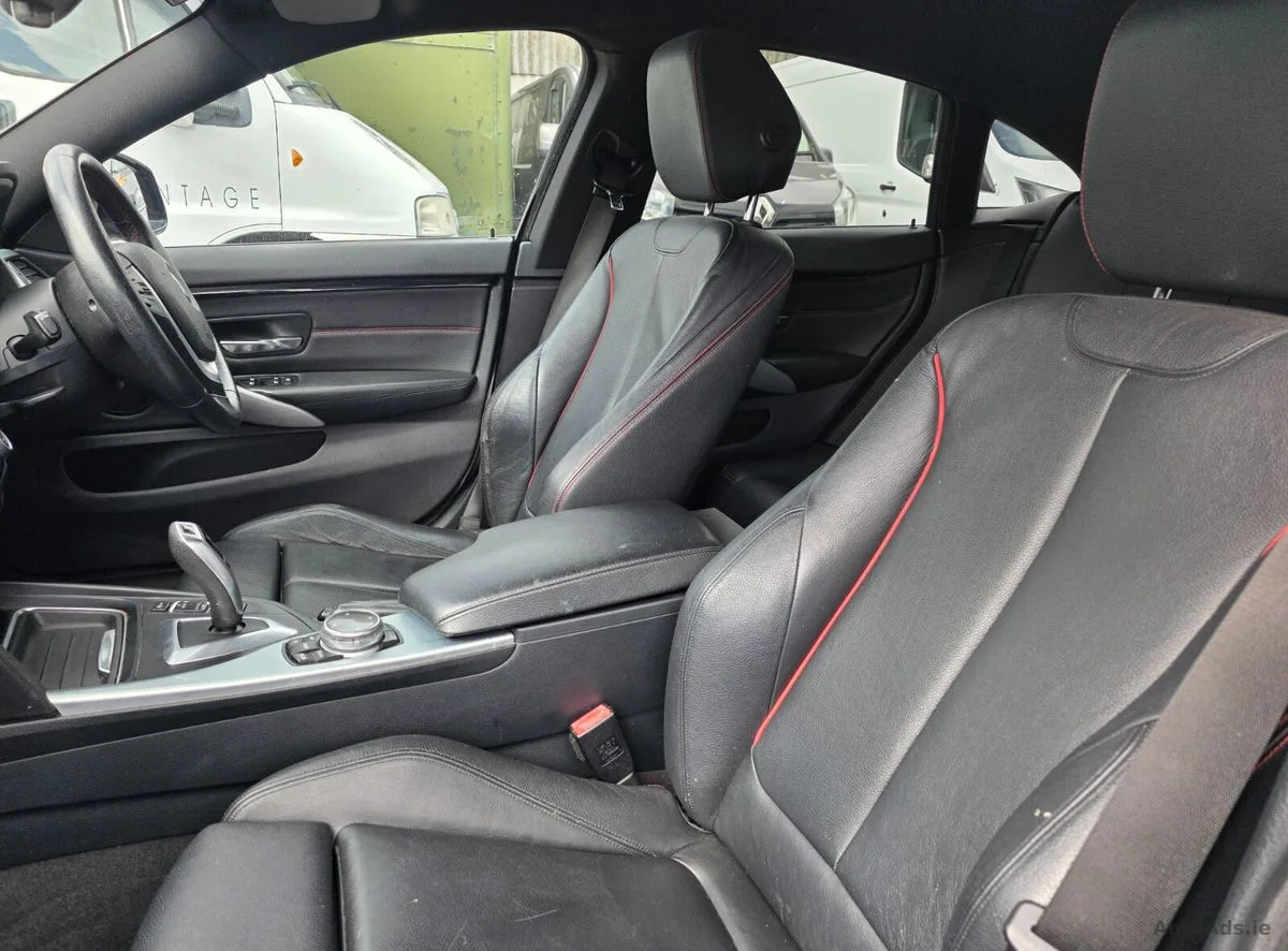 2014 BMW 4-Series – photo 5