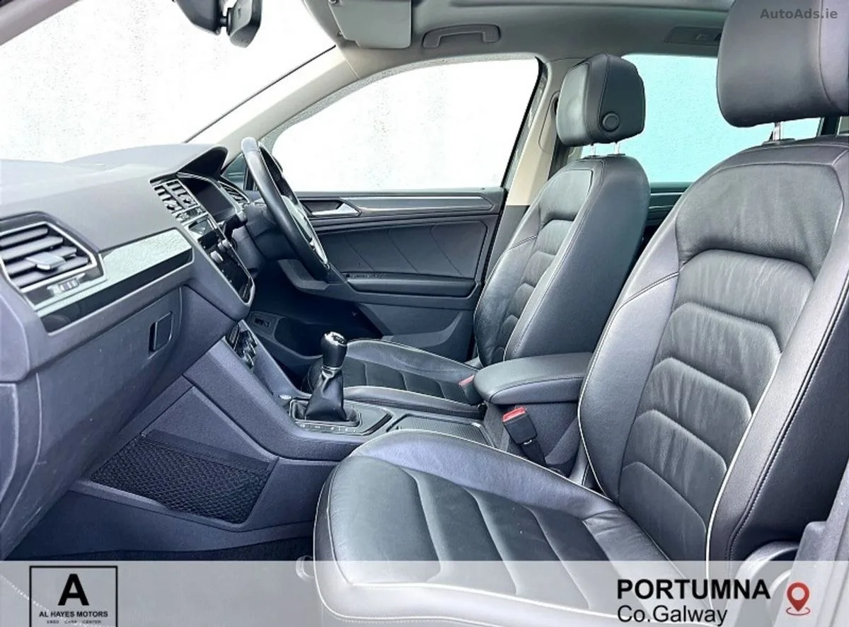 2020 Volkswagen Tiguan – photo 4