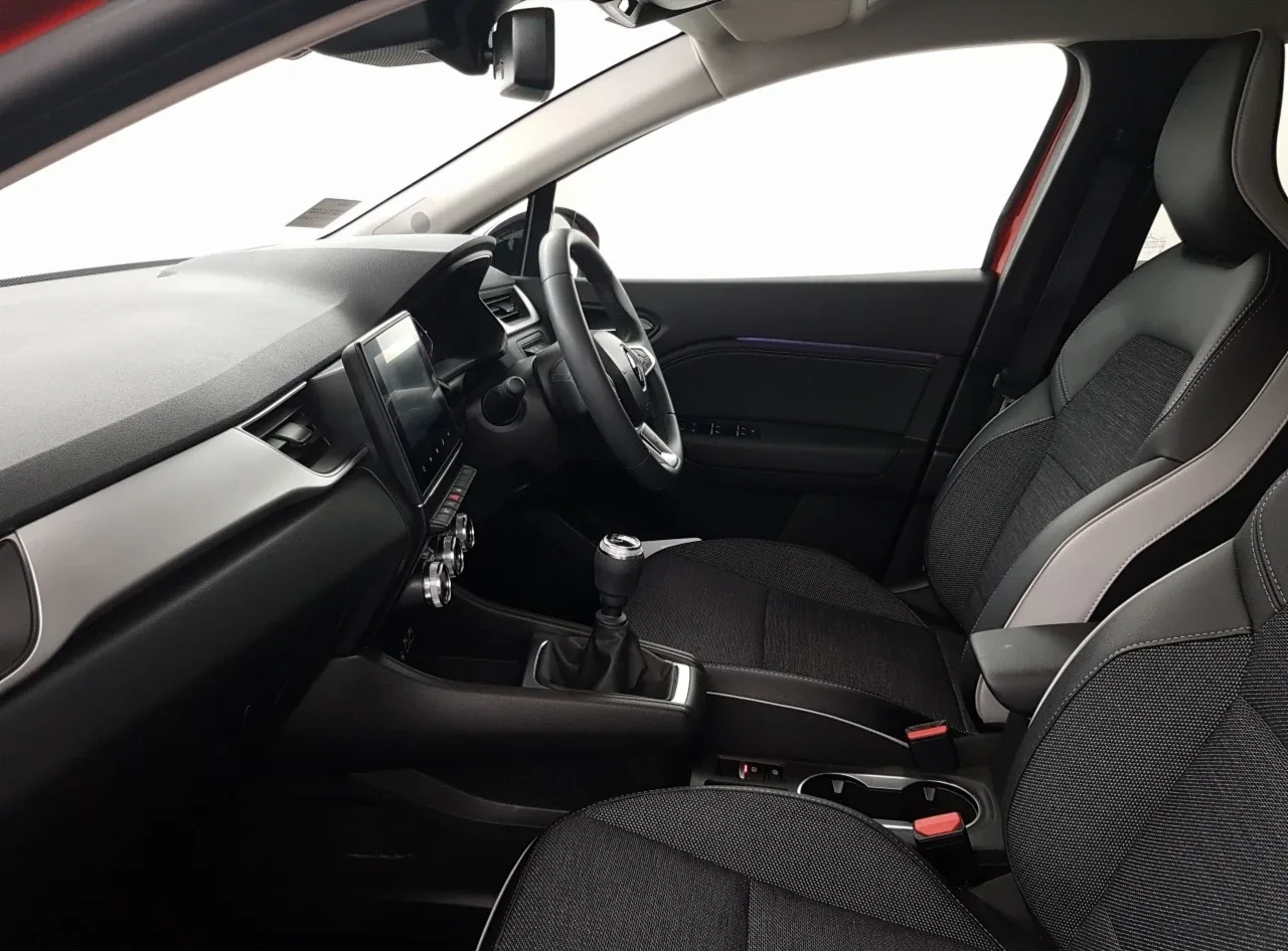 2023 Renault Captur – photo 4