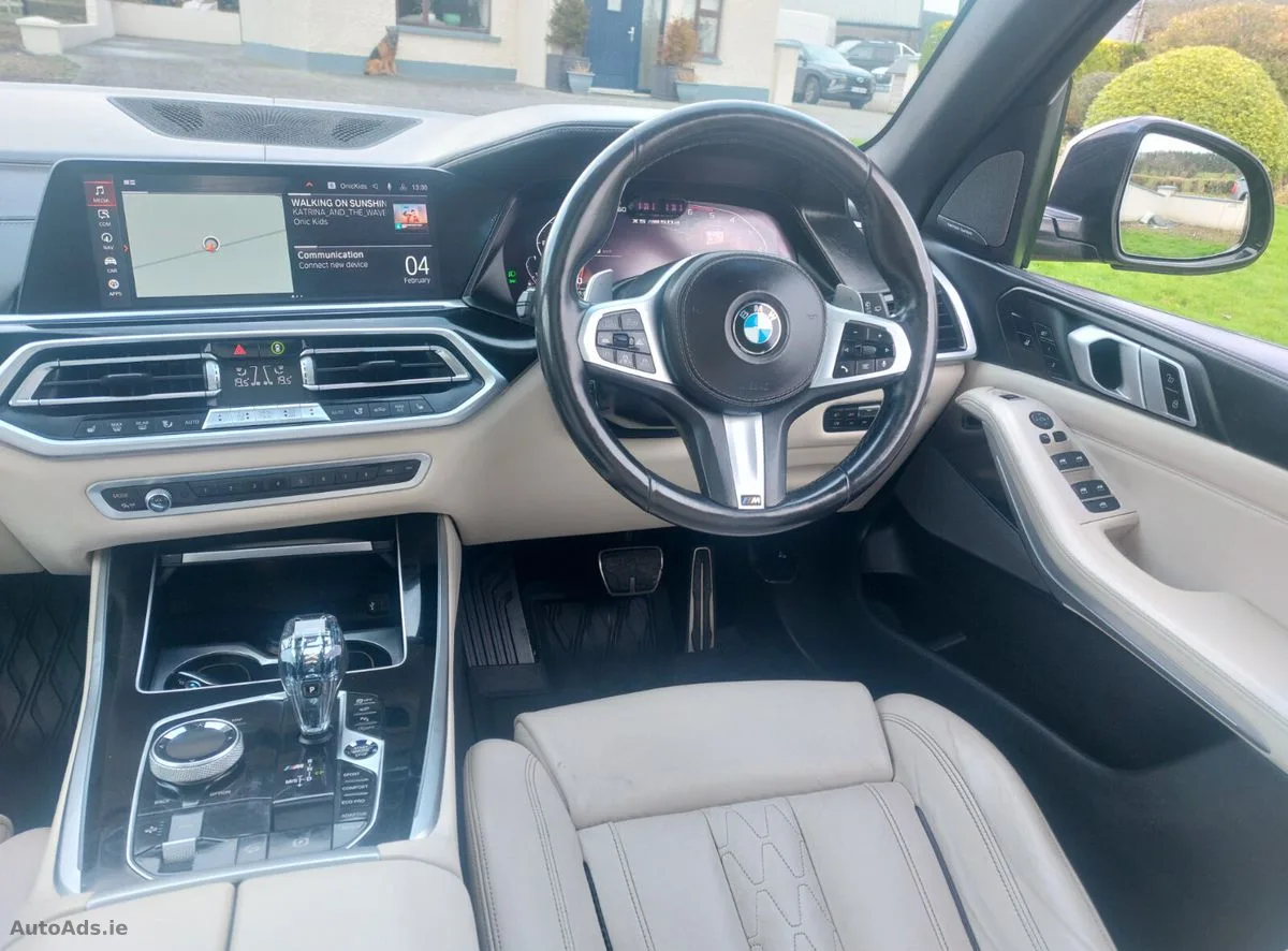 2019 BMW X5 – photo 6