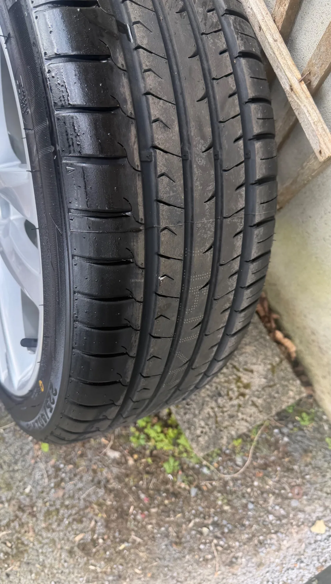 Wheels – photo 6