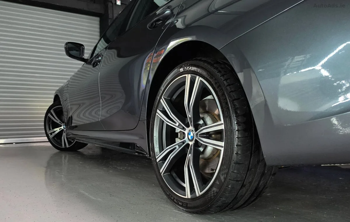 2020 BMW 3-Series – photo 14