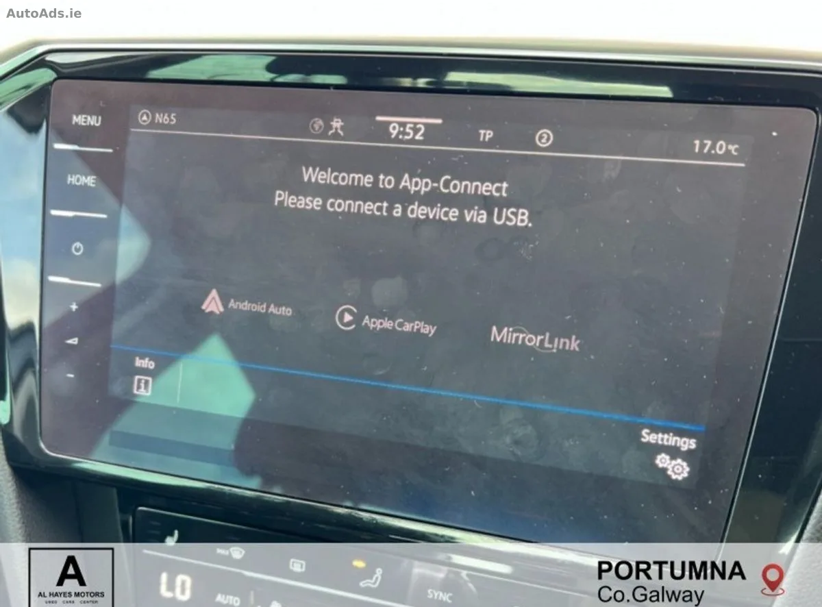 2020 Volkswagen Passat – photo 9