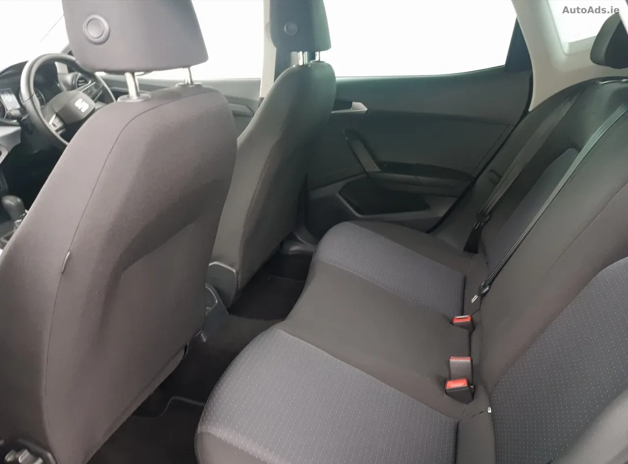 2023 SEAT Arona – photo 6