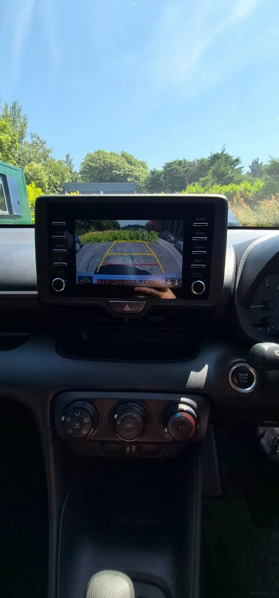 2021 Toyota Yaris – photo 20