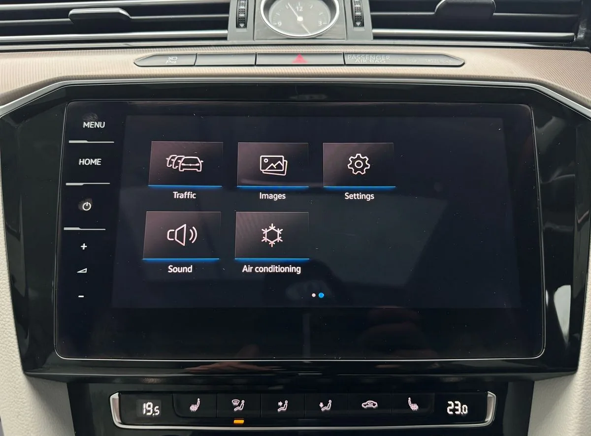 2018 Volkswagen Arteon – photo 18