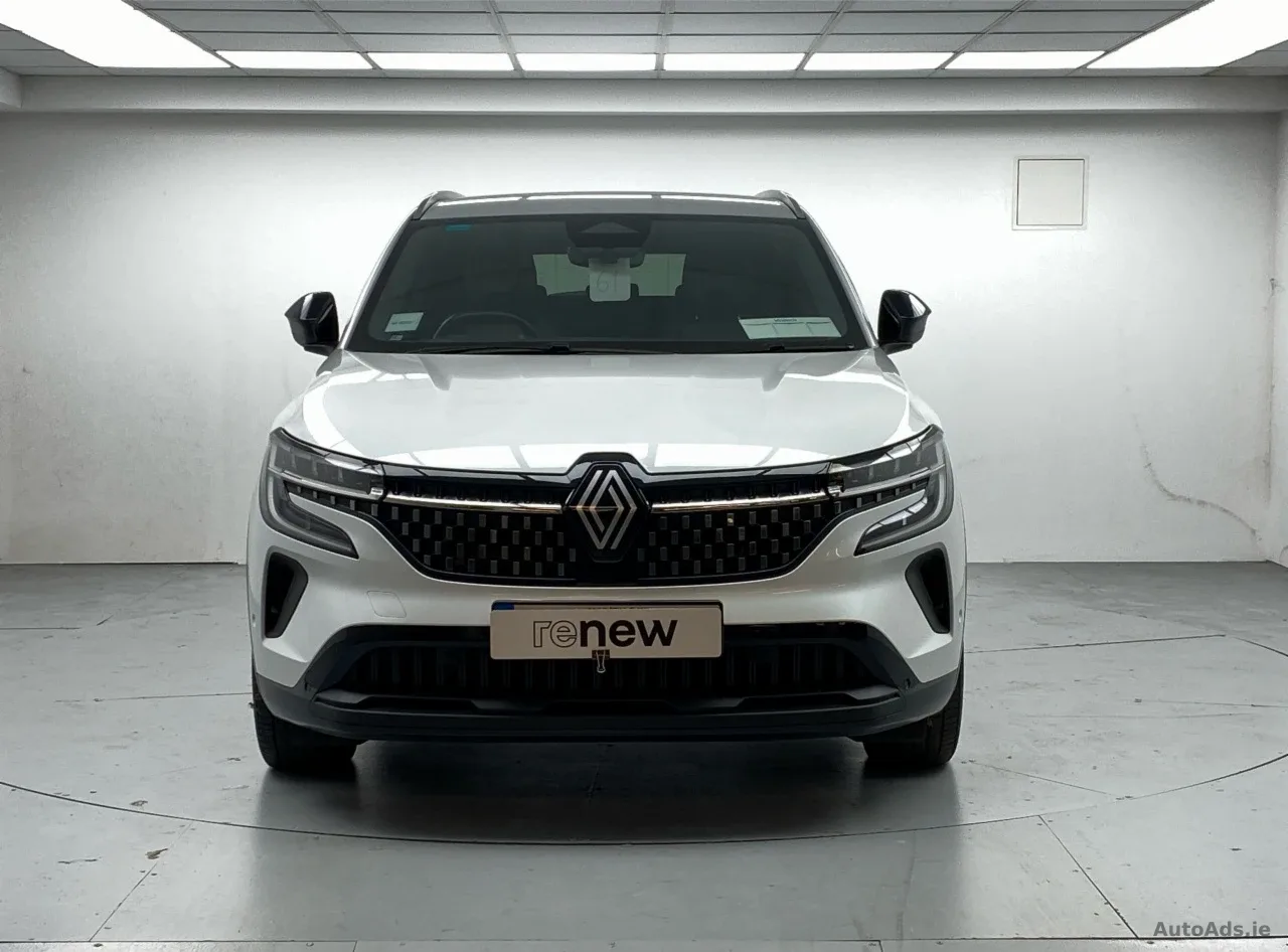 2023 Renault Austral – photo 7