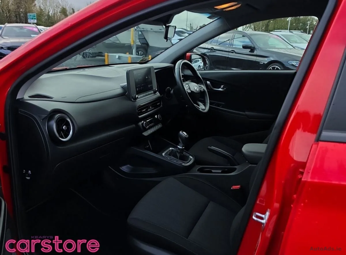 2023 Hyundai KONA – photo 9