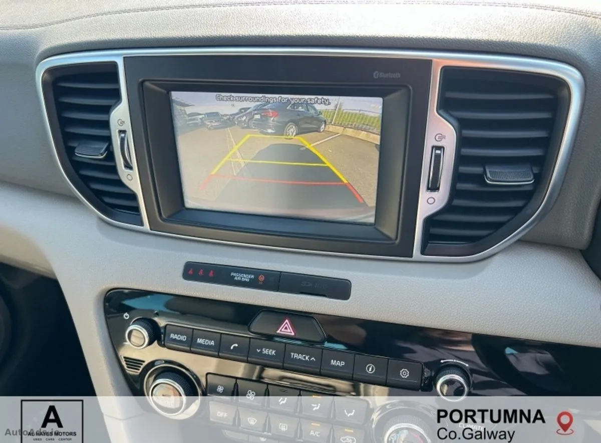2019 Kia Sportage – photo 8