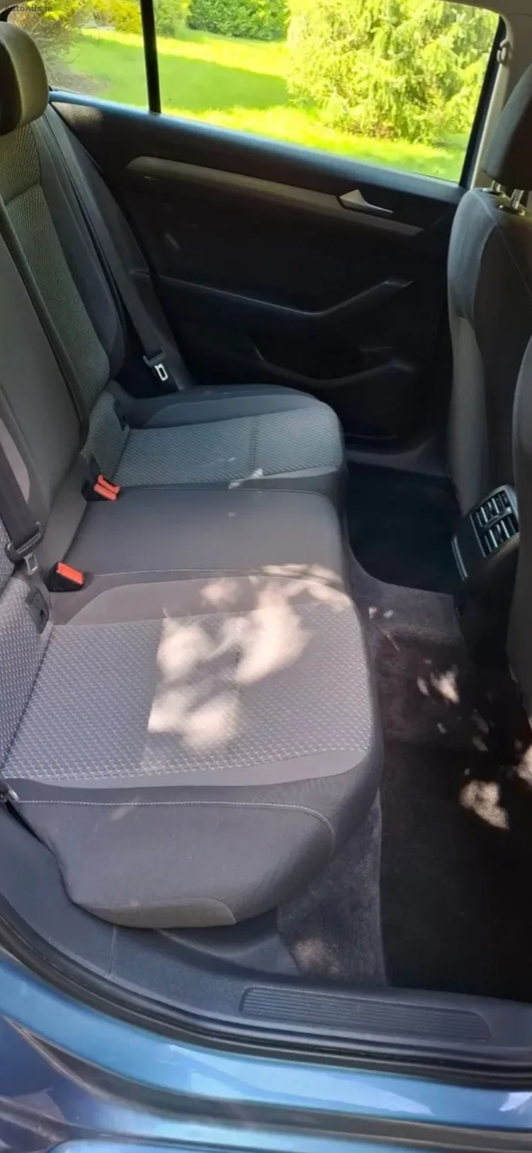 2015 Volkswagen Passat – photo 6