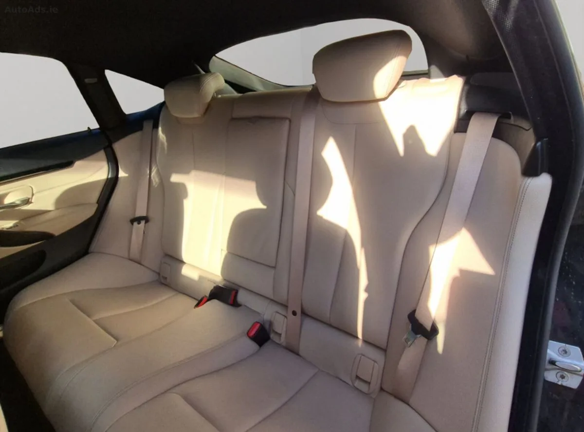2016 BMW 4-Series – photo 13