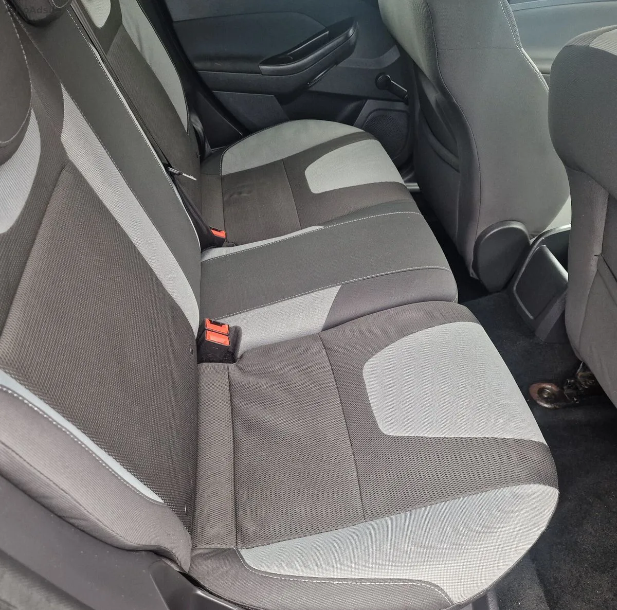 2013 Ford Focus – photo 12
