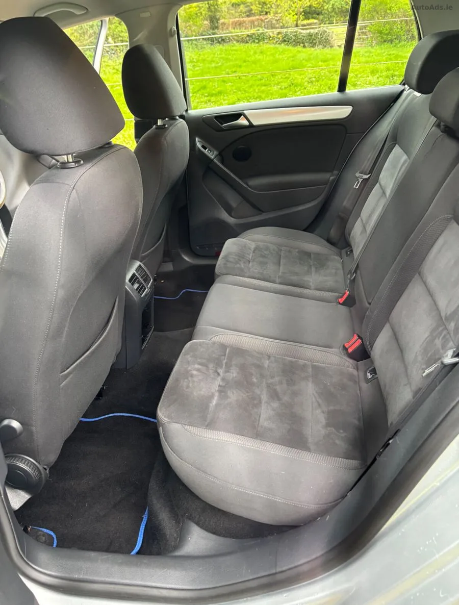 2010 Volkswagen Golf – photo 14