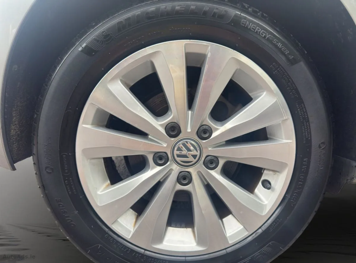 2016 Volkswagen Golf – photo 18