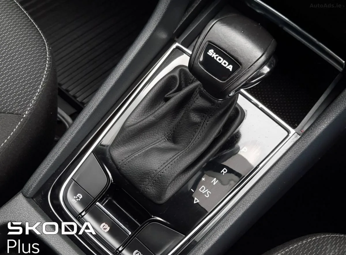2023 Skoda Kodiaq – photo 10