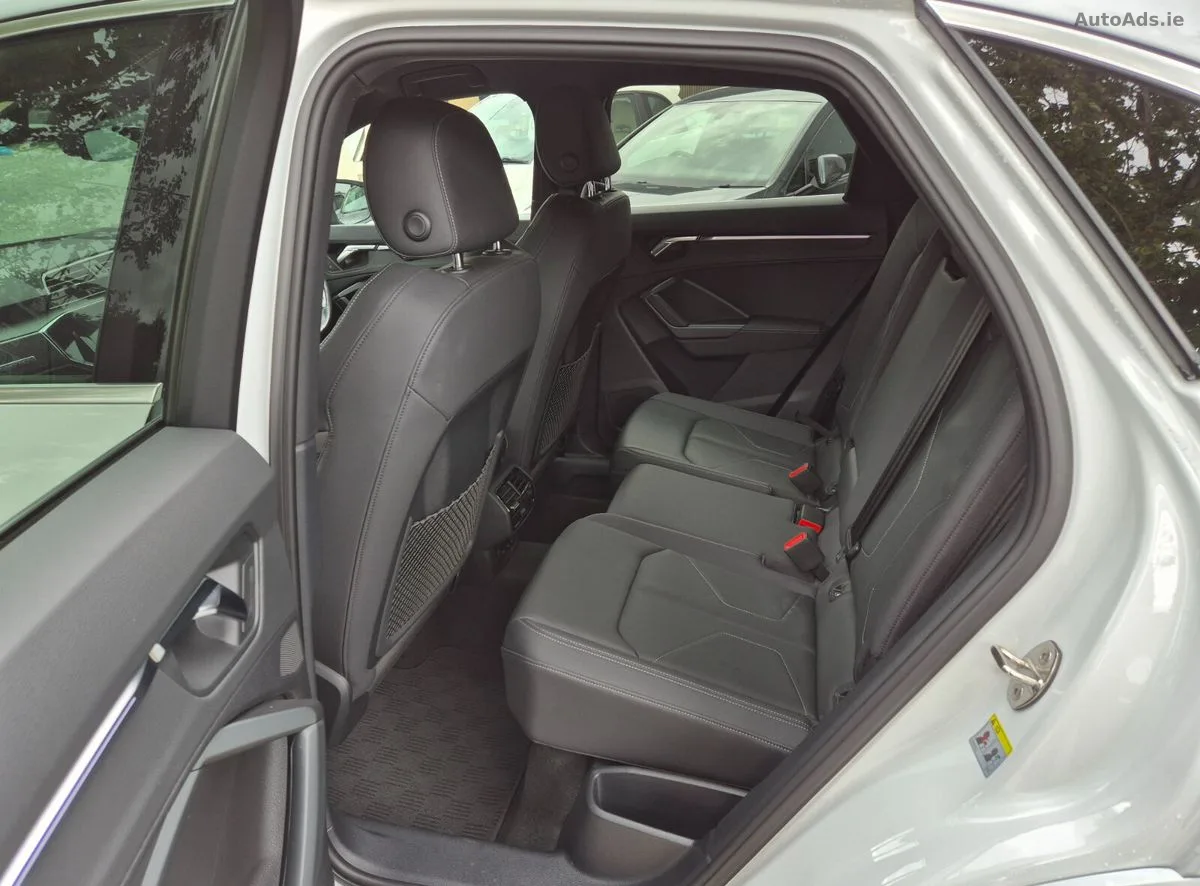 2021 Audi Q3 – photo 10