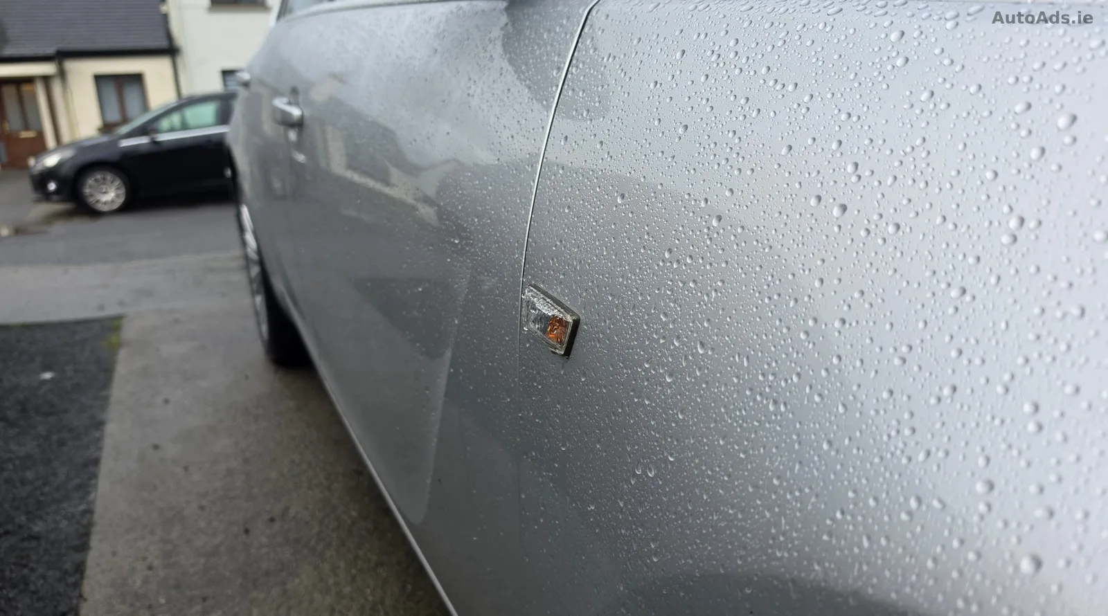2015 Opel Insignia – photo 14