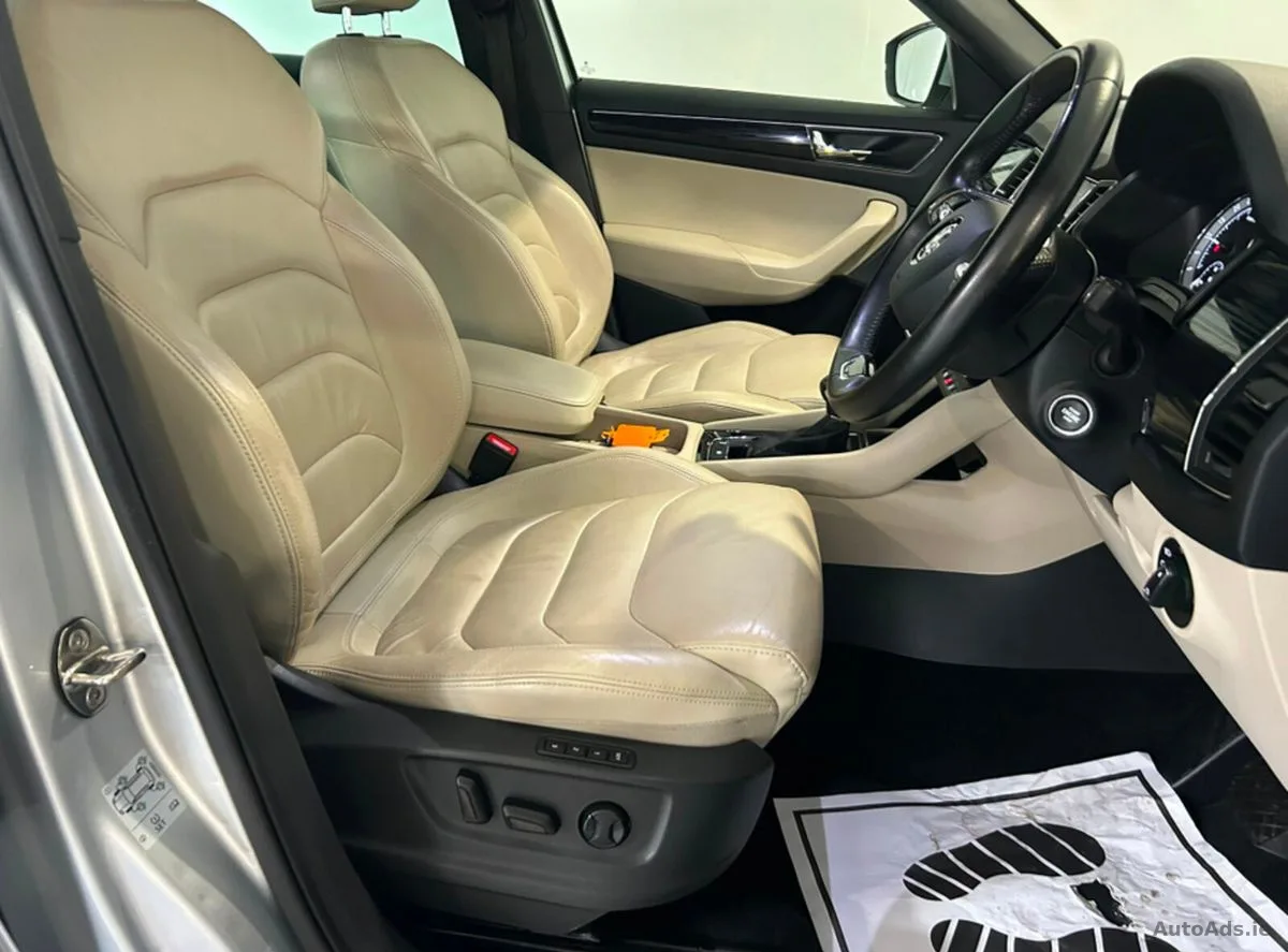 2021 Skoda Kodiaq – photo 16