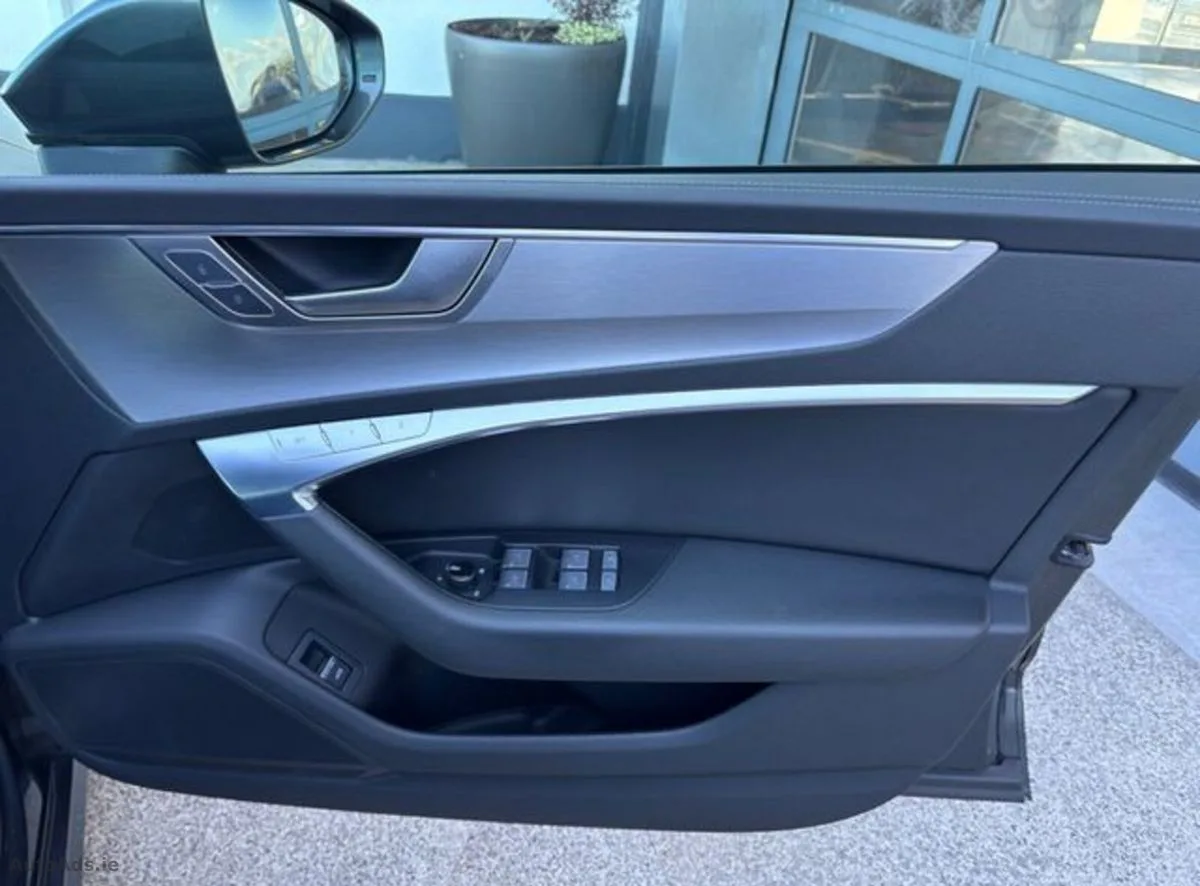 2021 Audi A7 – photo 17