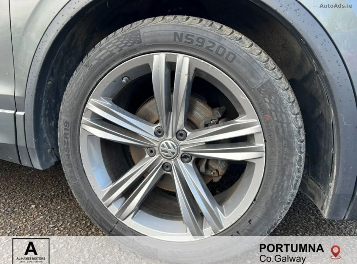 2020 Volkswagen Tiguan – photo 8