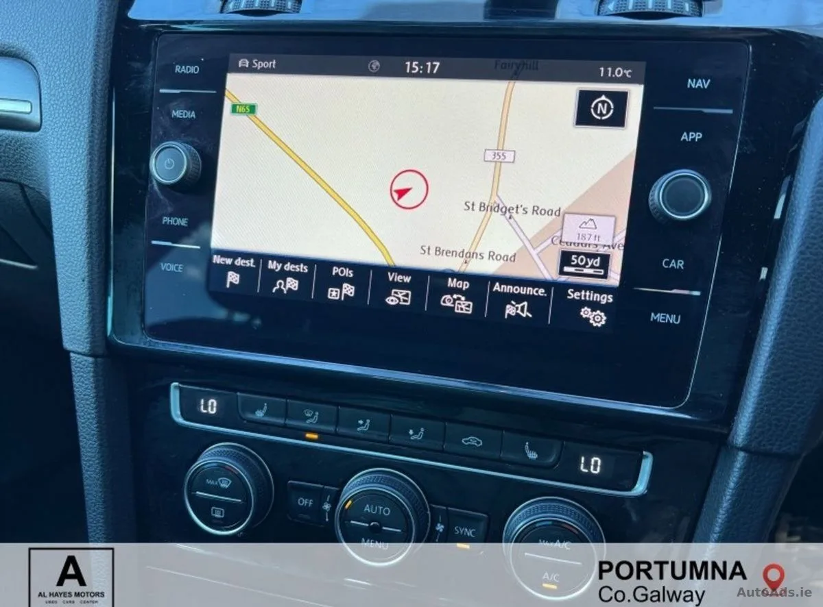 2018 Volkswagen Golf – photo 10