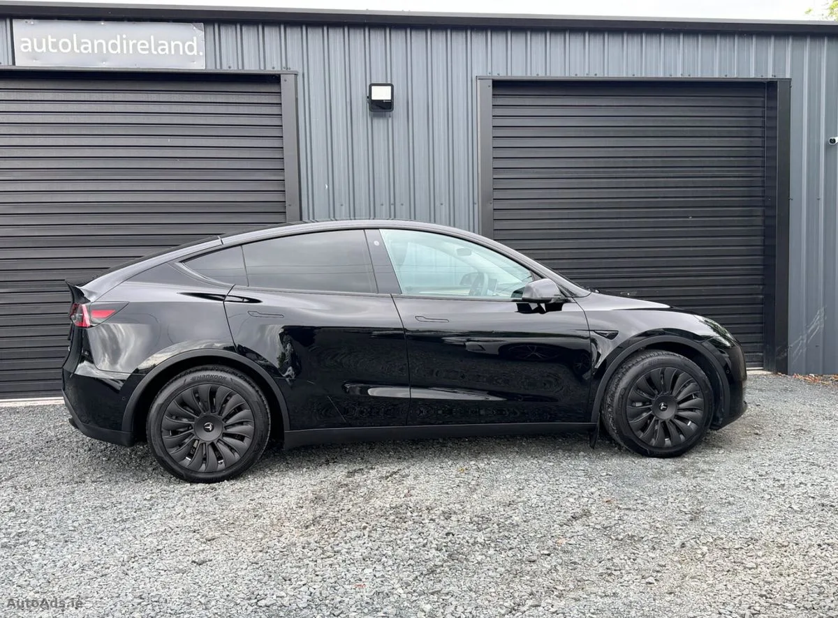 2022 Tesla Model Y – photo 6