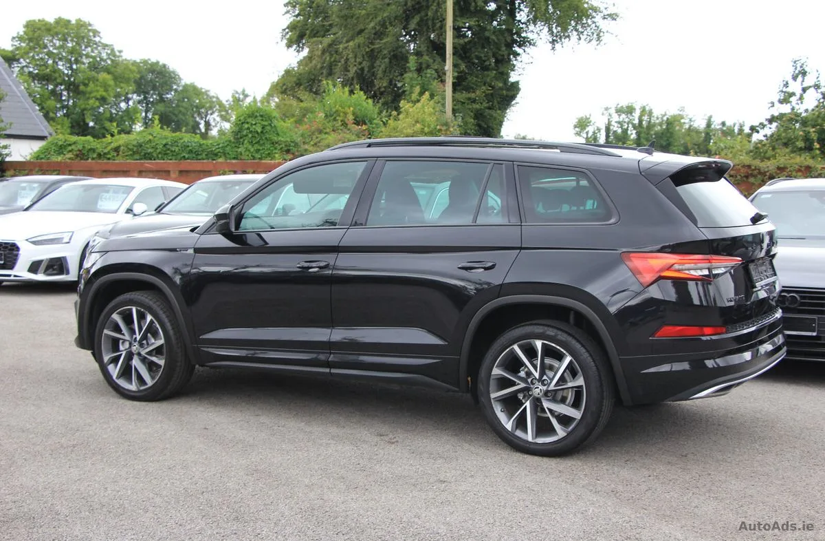 2022 Skoda Kodiaq – photo 14