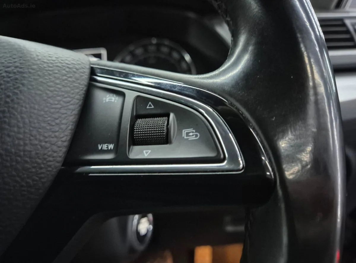 2020 Skoda Superb – photo 13