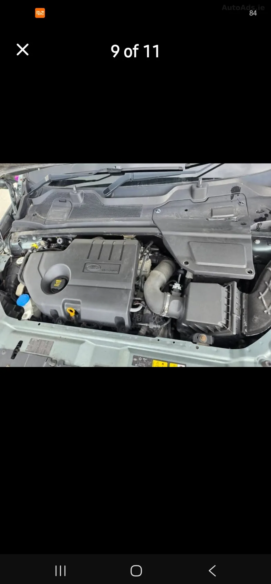 2016 Land Rover Discovery Sport – photo 7