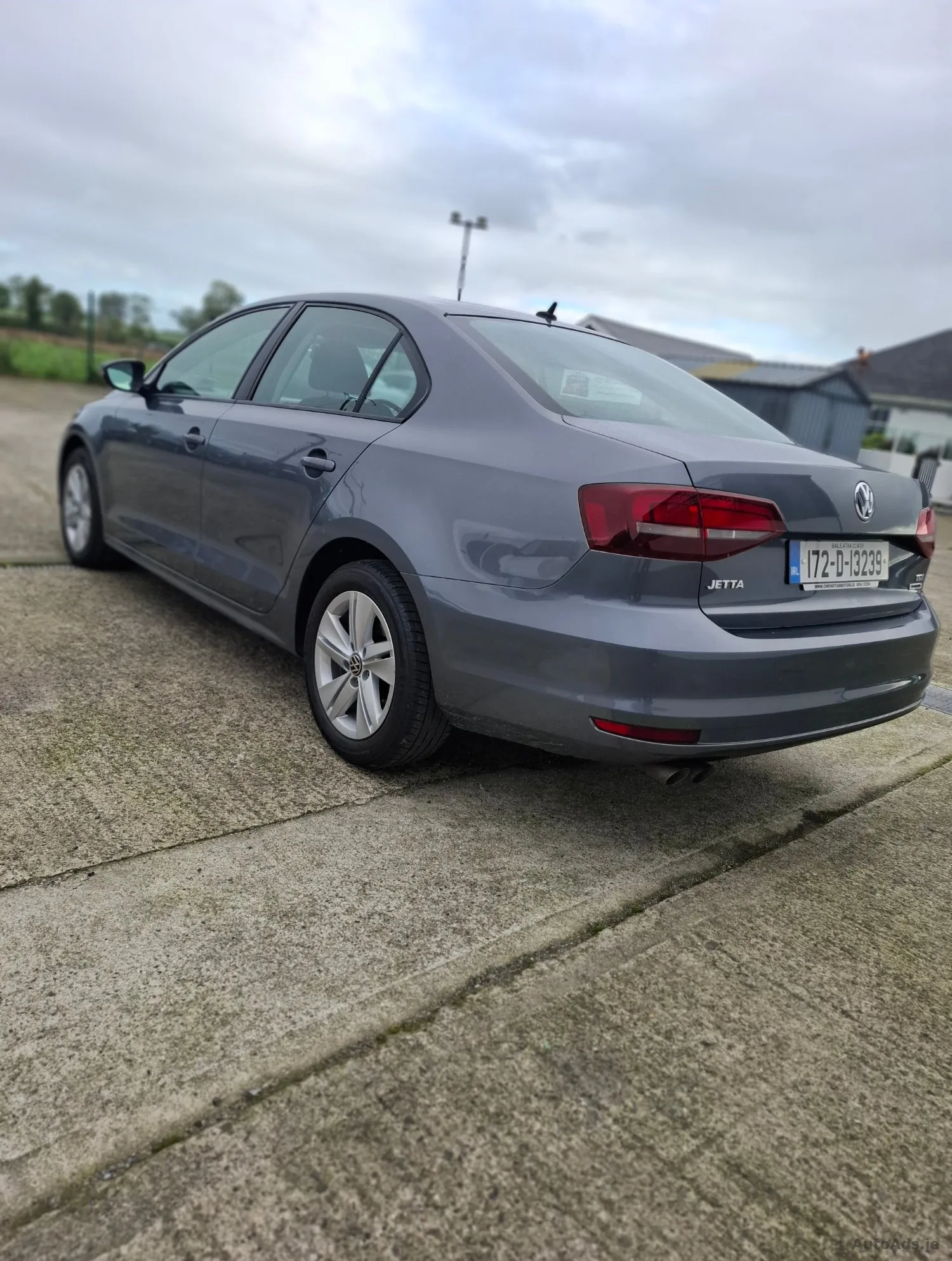 2017 Volkswagen Jetta – photo 6